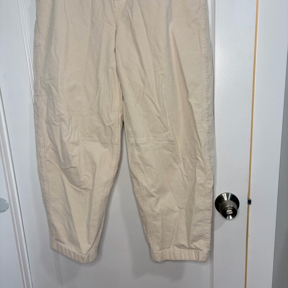 American Eagle Barrel wide leg Pants - Picture 14 of 15